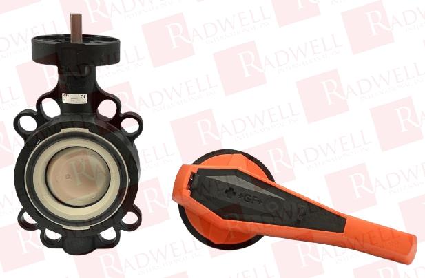 GEORG FISCHER SIGNET 167567004