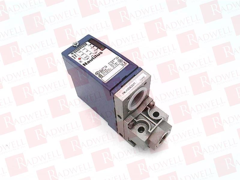 TELEMECANIQUE SENSORS XMLA020C2S11