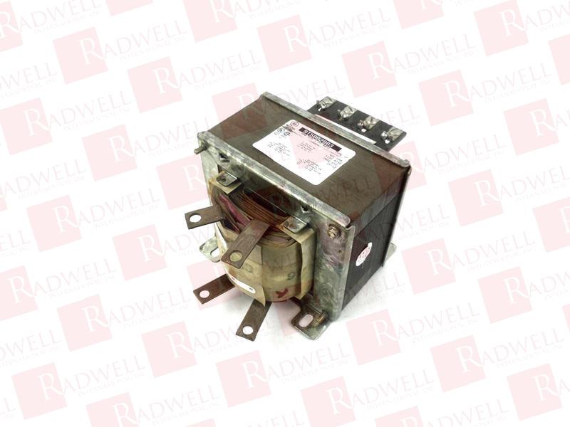 GENERAL ELECTRIC 9T58B2883