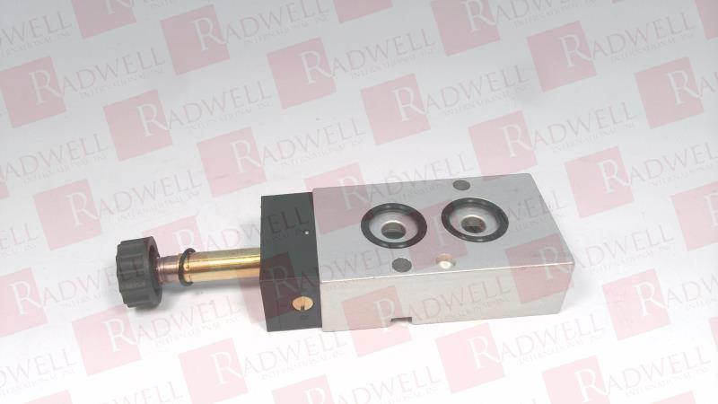 HAFNER PNEUMATIK MNH 310 701 NPT