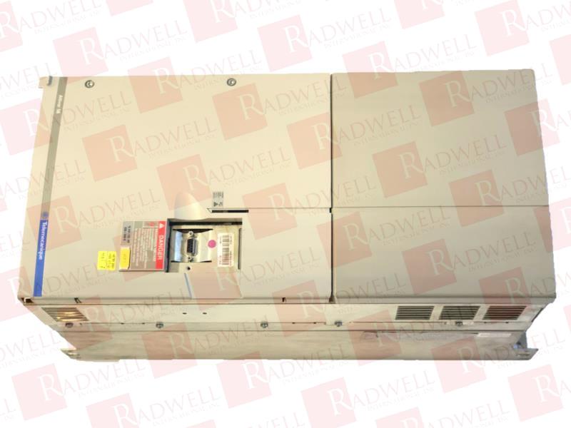 SCHNEIDER ELECTRIC ATV58HD23M2X