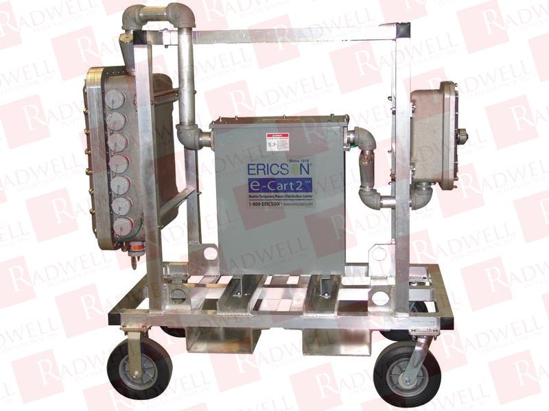 ERICSON MFG EC2XPSSX43015XXCL3060
