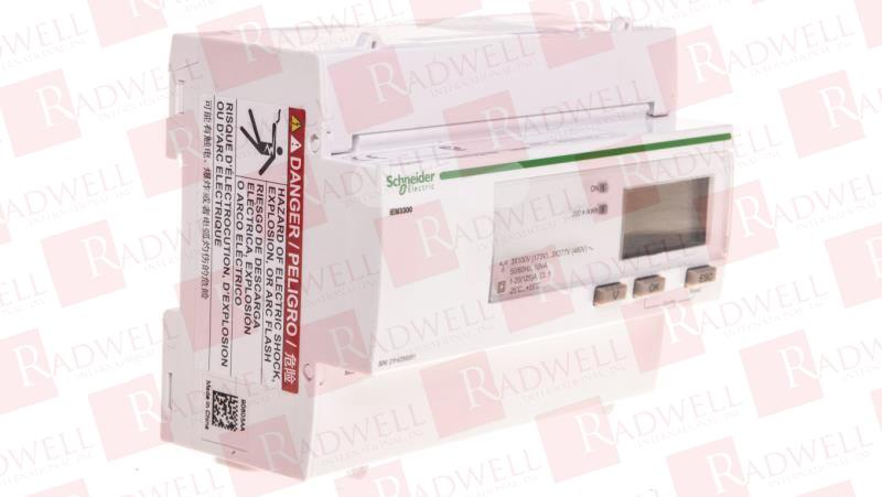 SCHNEIDER ELECTRIC A9MEM3300