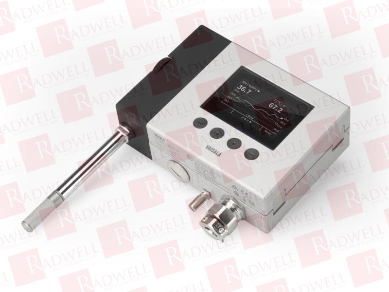 VAISALA SENSOR SYS HMT370EX