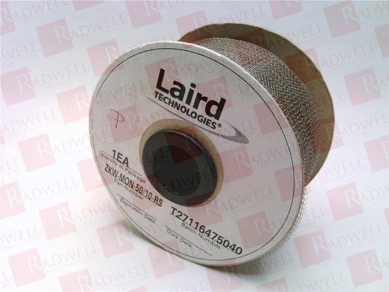 TAPE, WIRE MESH, 50MM, TAPE TYPE:CONDUCTIVE SHIELDING, TAPE LENGTH - 10M / 32.81FT, ROHS COMPLIANT: YES