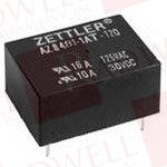 AMERICAN ZETTLER AZ9481-1AET-12DE