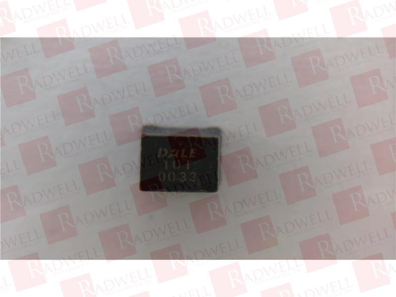 VISHAY ISC-181210UH10%