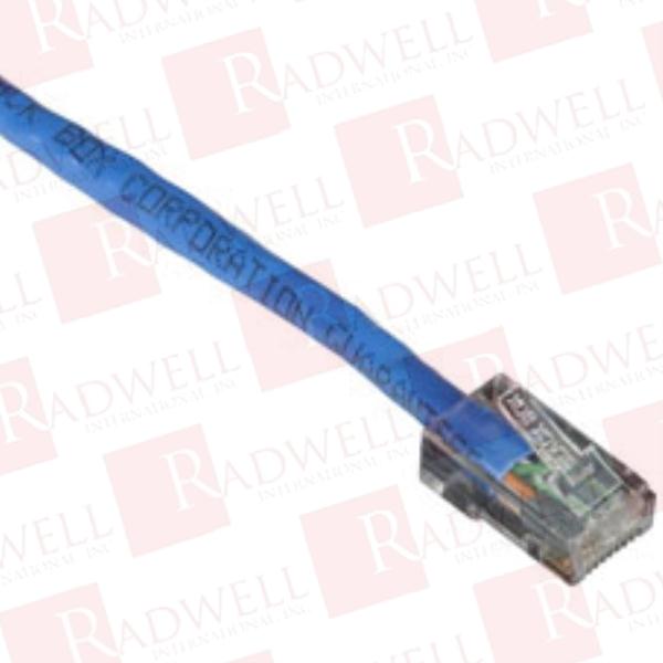 BLACK BOX CORP EVNSL621-0020-25PAK