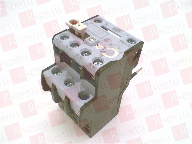WEG RW17-1D3-D063