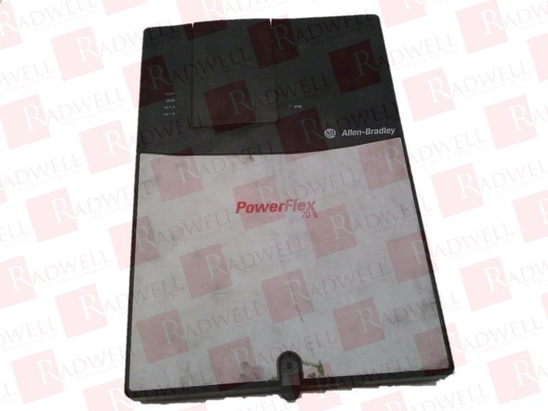 ALLEN BRADLEY 74104-482-51