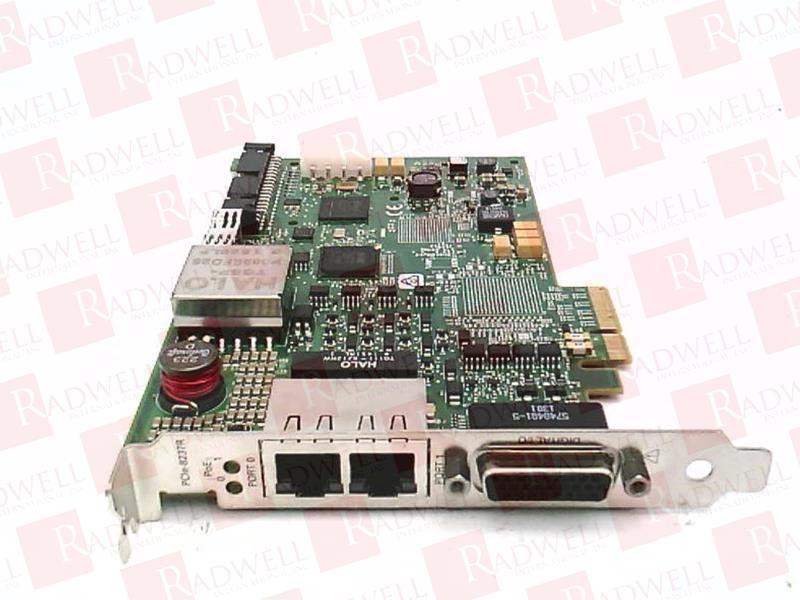 NATIONAL INSTRUMENTS 782525-01