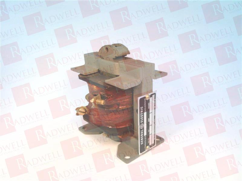 GENERAL ELECTRIC CR9503-210CAD-264