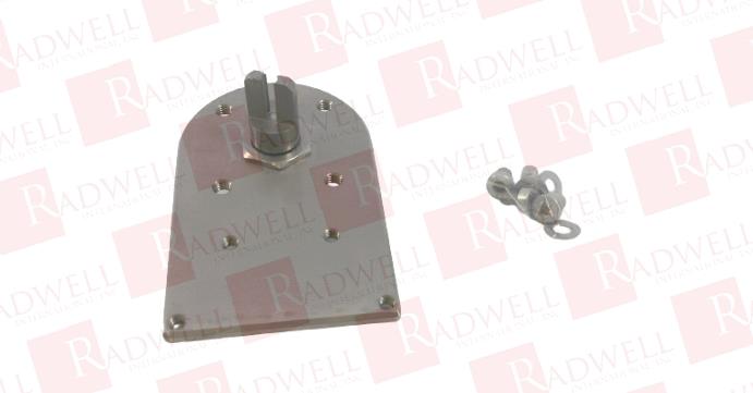 PEPPERL & FUCHS MHV-BT-F25/F31