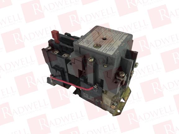 EATON CORPORATION B200E1CAC