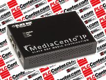 BLACK BOX CORP AVX-DVI-IP-TA