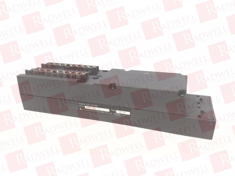 MITSUBISHI ERNT-AQTY13