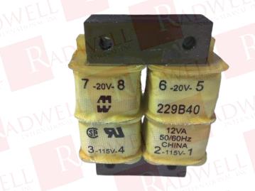 HAMMOND MANUFACTURING 229B40