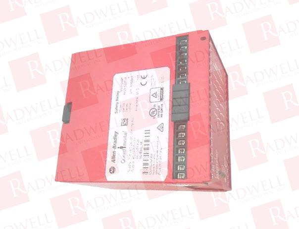 ALLEN BRADLEY 440R-G23108