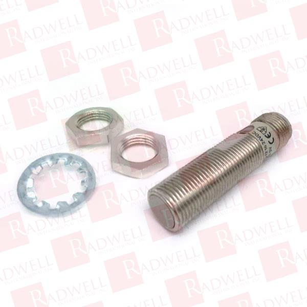 Sensore Induttivo M12 Interruttore Di Prossimit&agrave; Omron E2B M12KS04 M1 B1   Nuovo, Sensore Di Precisione Sensore Per Automazione Macchine