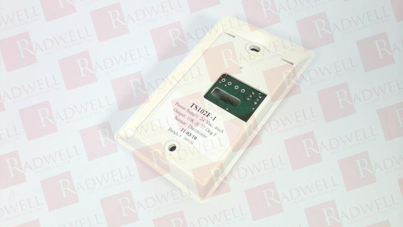 TACO COMFORT SOLUTION TS102F-1