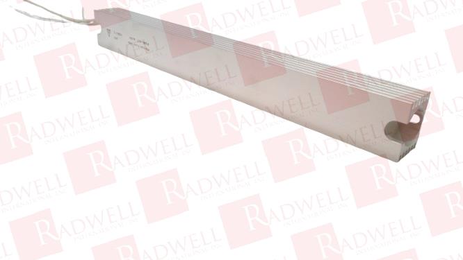 METALLUX PWR-RT 600 15R