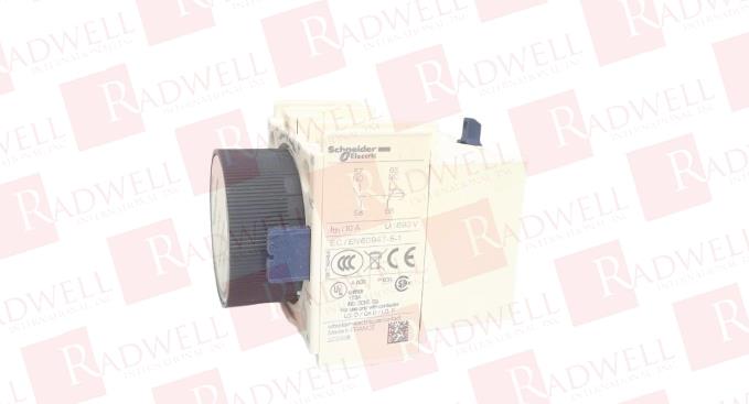 SCHNEIDER ELECTRIC LADR0