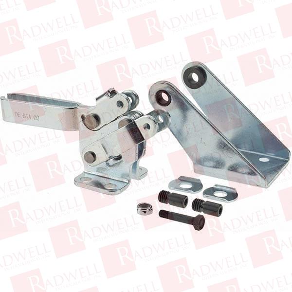 DOVER CORPORATION 807-U-LC