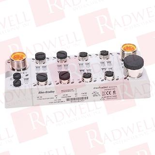 ALLEN BRADLEY 1732D-16CFGM12M12