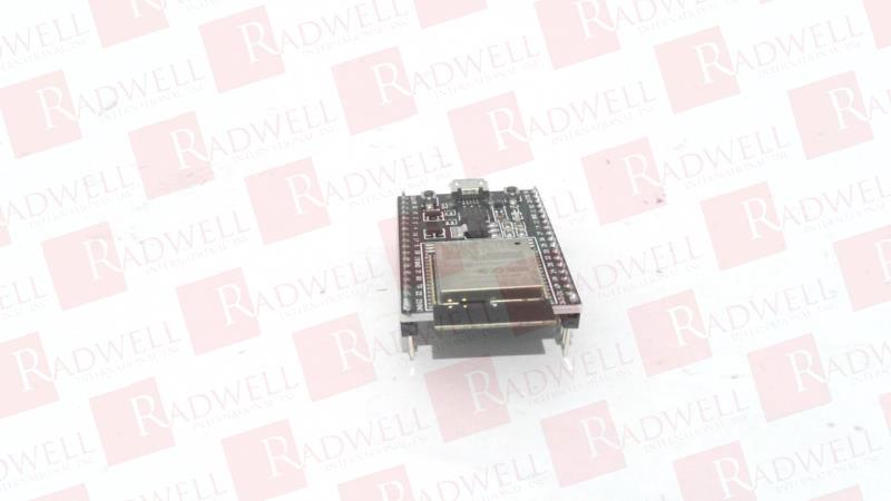 ESPRESSIF SYSTEMS ESP32-DEVKITC-32D