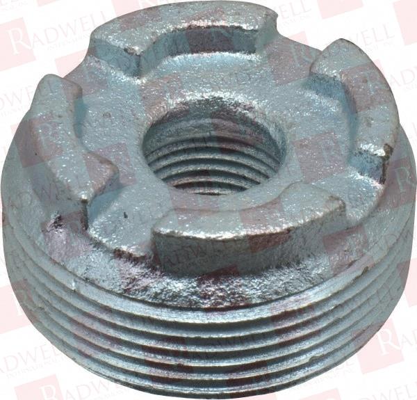 ABB THOMAS & BETTS 607