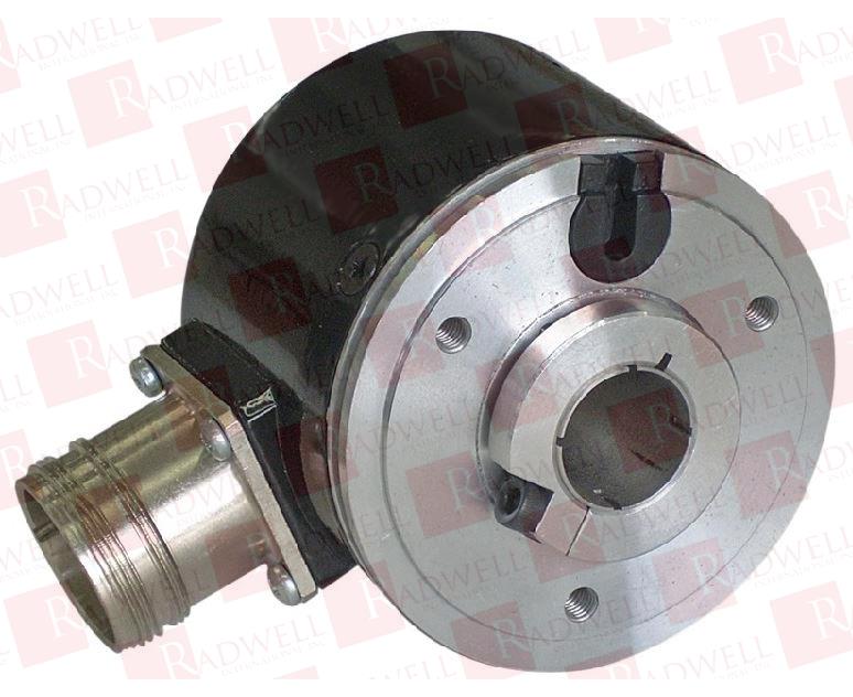 DYNAPAR B58N1024XSBA3J