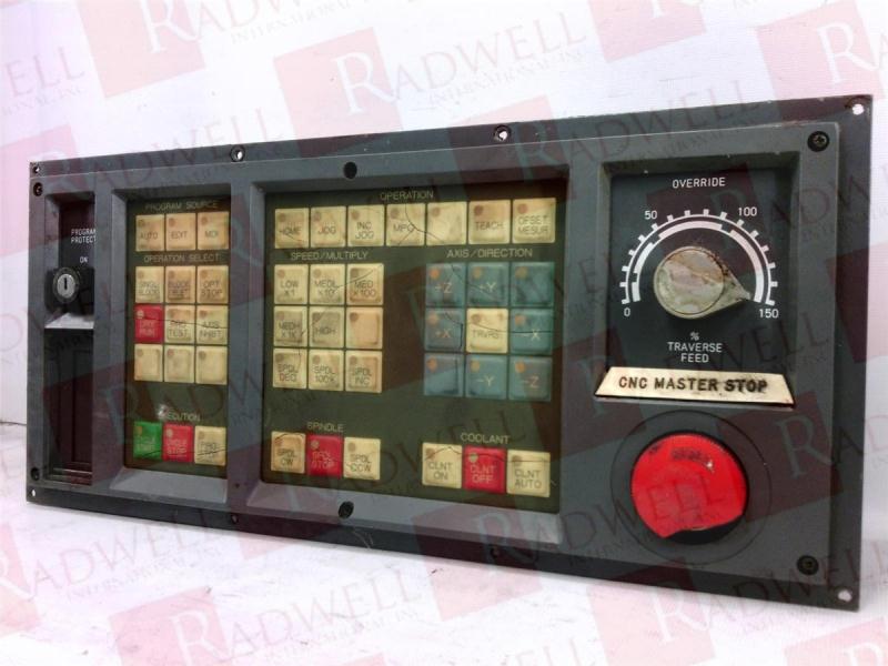 FANUC A02B-0090-C141