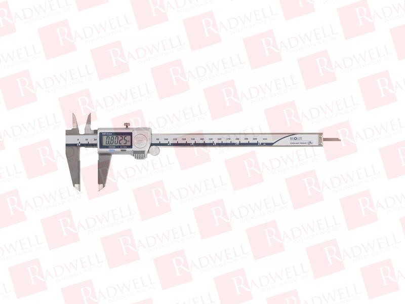 MITUTOYO 500-754-20CAL