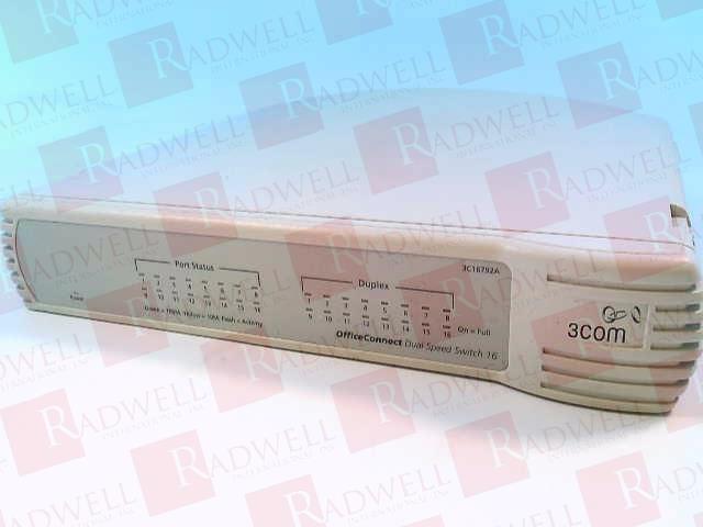 3COM 3C16792A