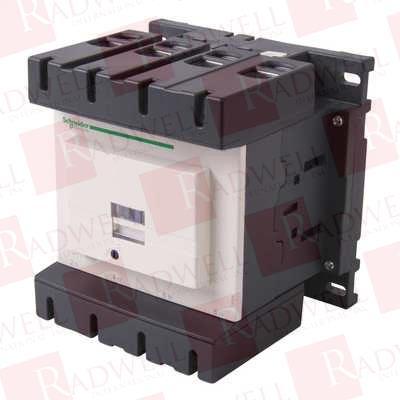 SCHNEIDER ELECTRIC LC1D115004U7
