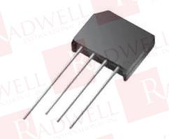 DIODES INC PBU804