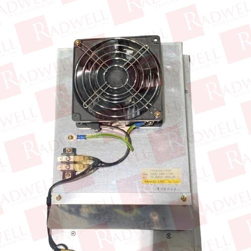 FANUC A05B-2400-C900