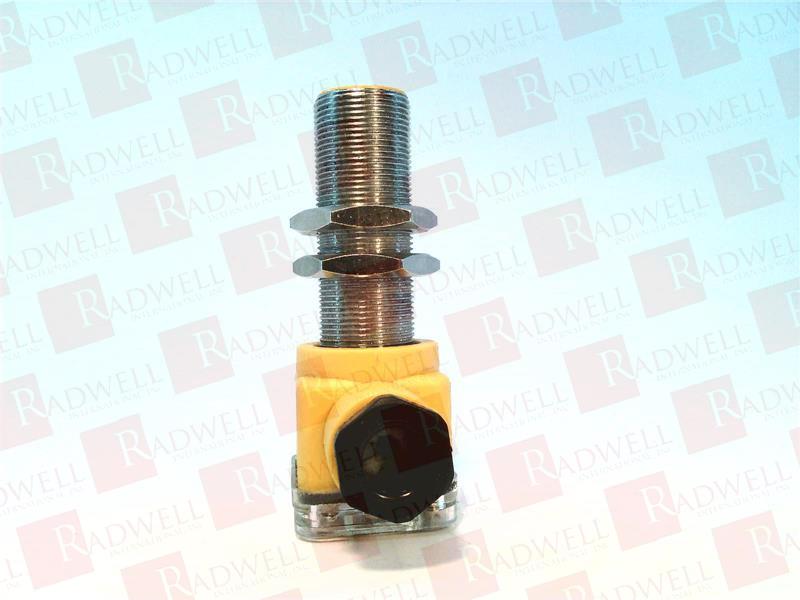 TURCK BI5-G18SK-AP6X2
