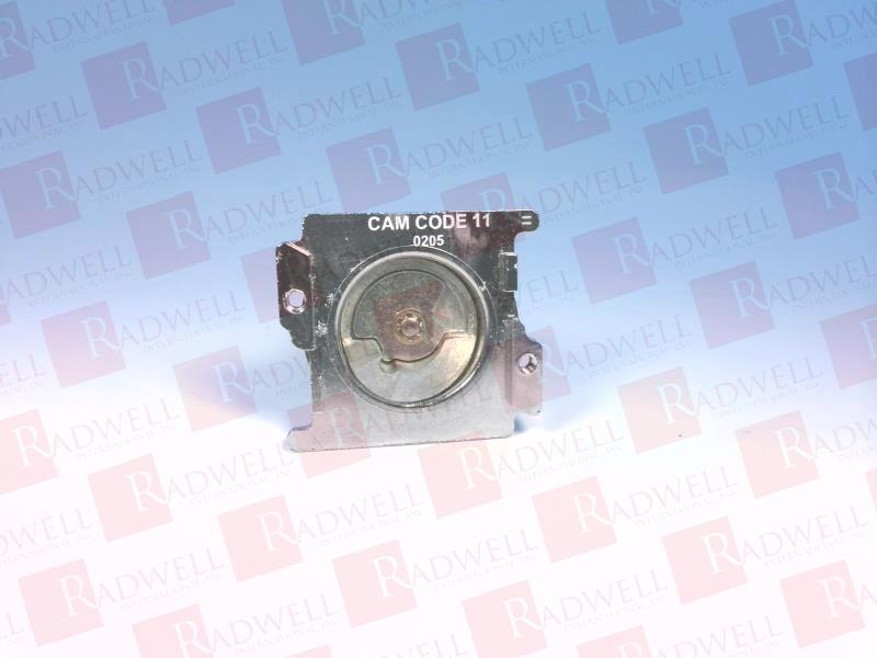 EATON CORPORATION 10250T27111