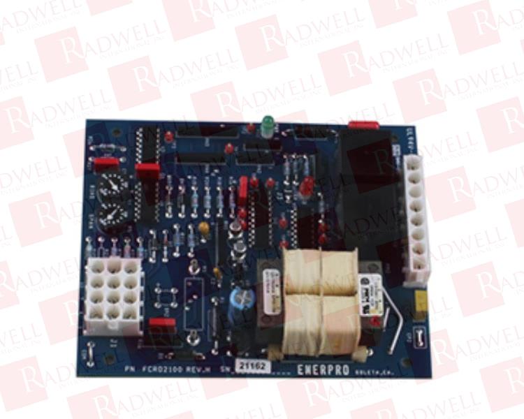PRIMARY FIRING BOARD, THREE PHASE, 6 SCR GATE, DRIVE FIRING BOARD