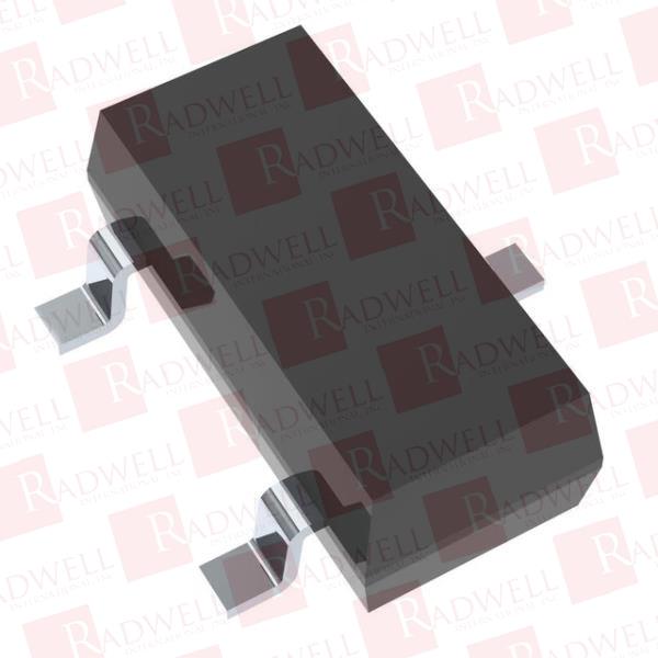 ON SEMICONDUCTOR KSC1623GMTF