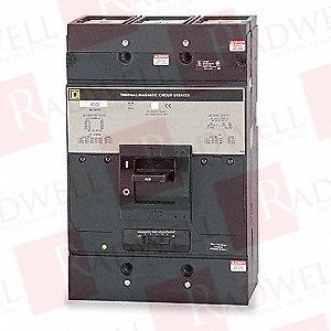 SCHNEIDER ELECTRIC MAL36450