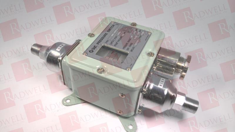 SMC OPL-650-1