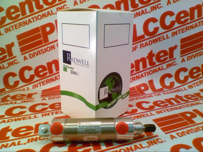 NORGREN RLD01A-DAP-AA00