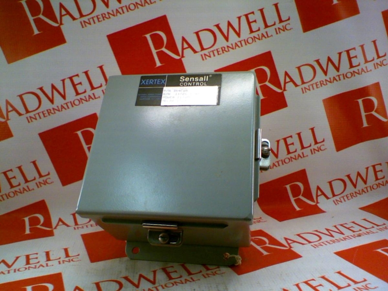 RELAY POWER 10AMP 117VAC 6W