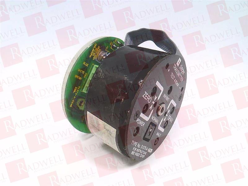SIEGER 01070-A-0001