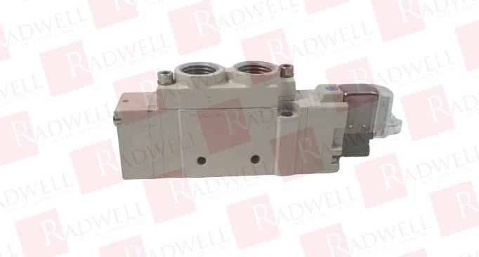 SMC SY7120-5L0U-02F-Q1M00809