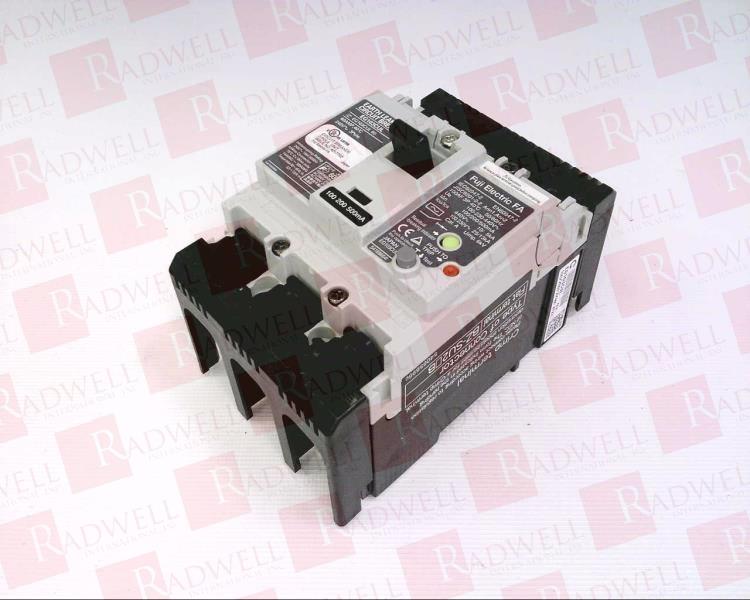 FUJI ELECTRIC EG103CUL75CO