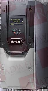 BARDAC P2-44300-3HF4N-T