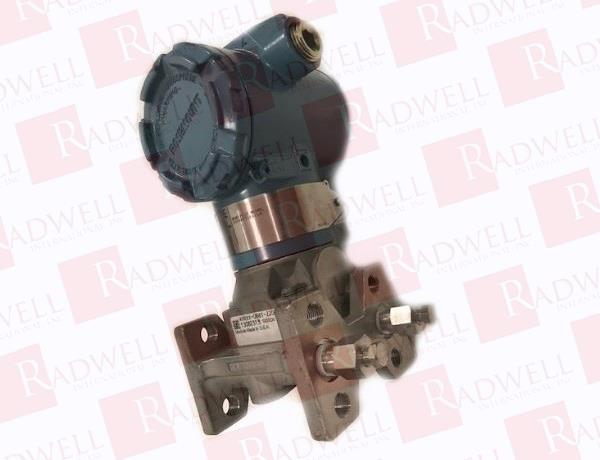 EMERSON 3051CD0A02A1AB1H2L4S6